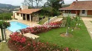 Rural · 1000m² · 5 Quartos · Chácara em Alpes, Londrina/PR de 1000m² 5 quartos à venda por R$ 800.000,00