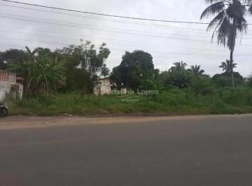 Terreno · 10m² · Terreno em Santa Maria da Codipe, Teresina/PI de 10m² à venda por R$ 2.700.000,00