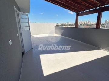 Apartamento · 93m² · 2 Quartos · 1 Vaga · Cobertura em Utinga, Santo André/SP de 93m² 2 quartos à venda por R$ 559.900,00