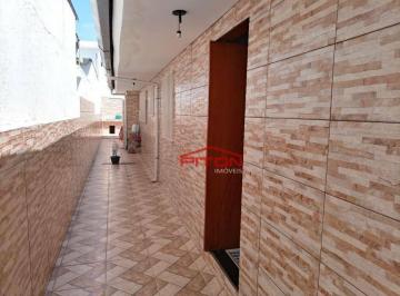 Casa · 90m² · 2 Quartos · 2 Vagas · Casa em Vila São Francisco, São Paulo/SP de 90m² 2 quartos à venda por R$ 550.000,00