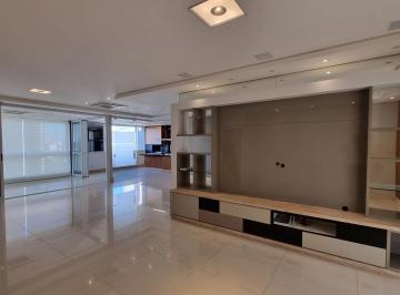 Apartamento · 245m² · 3 Quartos · 4 Vagas · Apartamento em Santa Rosa, Londrina/PR de 245m² 3 quartos à venda por R$ 2.750.000,00