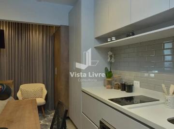 Apresentado este moderno studio com 19 metros quadrados localizado no bairro de · Studio em Pinheiros, São Paulo/SP de 19m² 1 quartos à venda por R$ 580.000,00
