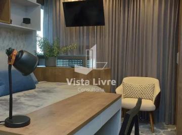 Comercial · 19m² · 1 Quarto · Studio em Pinheiros, São Paulo/SP de 19m² 1 quartos à venda por R$ 580.000,00