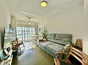 Apartamento · 86m² · 2 Quartos · 1 Vaga · Apartamento em Centro, Guarujá/SP de 86m² 2 quartos à venda por R$ 440.000,00