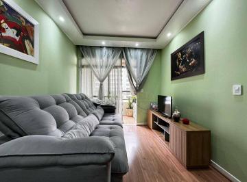Apartamento · 80m² · 3 Quartos · 1 Vaga · Apartamento em Campinas, São José/SC de 80m² 3 quartos à venda por R$ 550.000,00