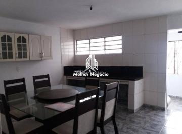 Casa · 158m² · 3 Quartos · Casa em Vila Paraíso, Campinas/SP de 158m² 3 quartos à venda por R$ 435.000,00