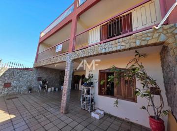Casa · 550m² · 5 Quartos · 2 Vagas · Sobrado em Ceilândia Norte (Ceilândia), Brasília/DF de 550m² 5 quartos à venda por R$ 790.000,00