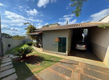 Casa · 150m² · 3 Quartos · 3 Vagas · Casa em Centro, Lagoa Santa/MG de 150m² 3 quartos à venda por R$ 790.000,00