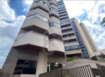 Apartamento · 120m² · 3 Quartos · 1 Vaga · Apartamento em Centro, Londrina/PR de 120m² 3 quartos à venda por R$ 550.000,00