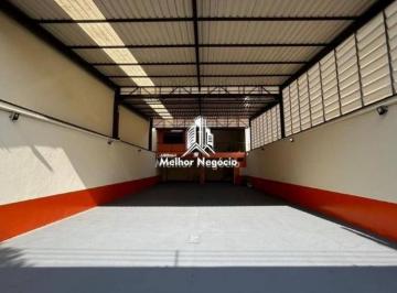 Comercial · 233m² · Sala em Piracicamirim, Piracicaba/SP de 233m² à venda por R$ 980.000,00