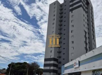 Apartamento · 73m² · 3 Quartos · 2 Vagas · Apartamento em Vila Industrial, São José dos Campos/SP de 73m² 3 quartos à venda por R$ 550.000,00