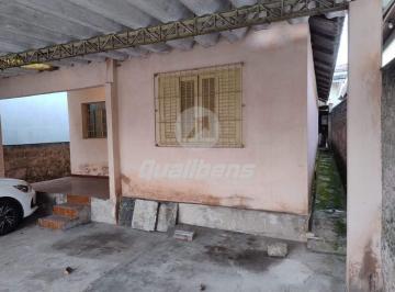 Casa · 226m² · 2 Quartos · 3 Vagas · Casa em Vila Bocaina, Mauá/SP de 226m² 2 quartos à venda por R$ 430.000,00