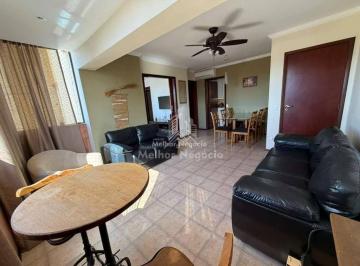 Apartamento · 90m² · 3 Quartos · 1 Vaga · Apartamento em Dois Córregos, Piracicaba/SP de 90m² 3 quartos à venda por R$ 373.000,00