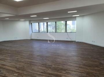 Comercial · 204m² · 4 Vagas · Sala em Cidade Monções, São Paulo/SP de 204m² à venda por R$ 1.950.000,00