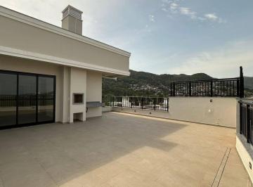 Apartamento · 179m² · 3 Quartos · 2 Vagas · Cobertura em Saco Grande, Florianópolis/SC de 179m² 3 quartos à venda por R$ 2.890.000,00