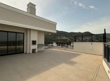 Apartamento · 179m² · 3 Quartos · 2 Vagas · Cobertura em Saco Grande, Florianópolis/SC de 179m² 3 quartos à venda por R$ 2.890.000,00