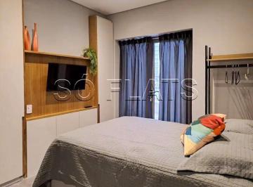 Comercial · 28m² · 1 Quarto · Studio em Pinheiros, São Paulo/SP de 28m² 1 quartos à venda por R$ 415.000,00