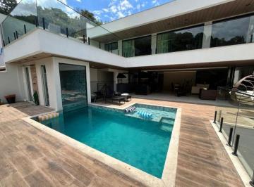 Casa · 390m² · 4 Quartos · Casa em Santa Rosa, Niterói/RJ de 390m² 4 quartos à venda por R$ 2.800.000,00
