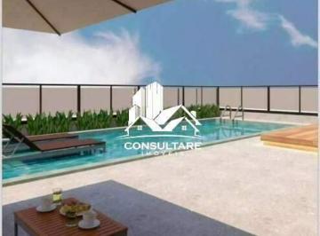 Apartamento · 70m² · 2 Quartos · 1 Vaga · Apartamento em José Menino, Santos/SP de 70m² 2 quartos à venda por R$ 1.050.000,00