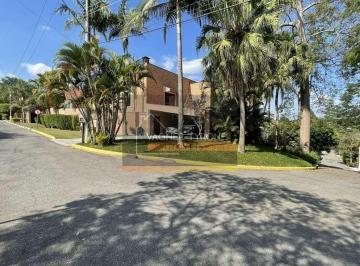 Casa · 615m² · 4 Quartos · 6 Vagas · Casa em Recanto Impla, Carapicuíba/SP de 615m² 4 quartos à venda por R$ 2.950.000,00