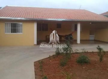 Casa · 100m² · 2 Quartos · Casa em Jardim Rosolém, Hortolândia/SP de 100m² 2 quartos à venda por R$ 650.000,00