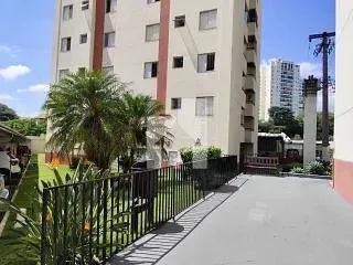 Apartamento de 2 quartos, Jundiaí · Apartamento em Anhangabaú, Jundiaí/SP de 62m² 2 quartos à venda por R$ 395.000,00