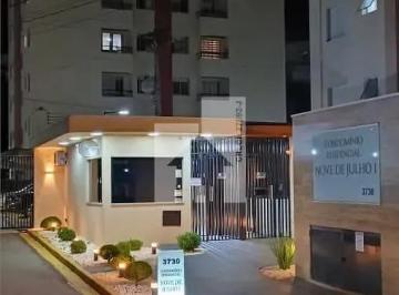 Apartamento · 62m² · 2 Quartos · 1 Vaga · Apartamento em Anhangabaú, Jundiaí/SP de 62m² 2 quartos à venda por R$ 395.000,00