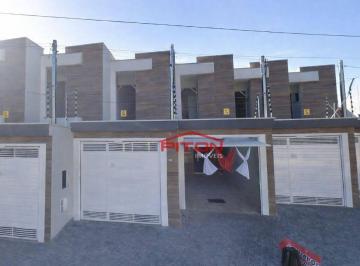 Casa · 120m² · 3 Quartos · 2 Vagas · Sobrado em Vila Ré, São Paulo/SP de 120m² 3 quartos à venda por R$ 670.000,00