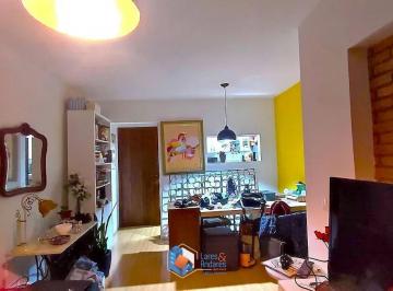 Apartamento · 63m² · 3 Quartos · 1 Vaga · Apartamento em Vila Anglo Brasileira, São Paulo/SP de 63m² 3 quartos à venda por R$ 535.000,00