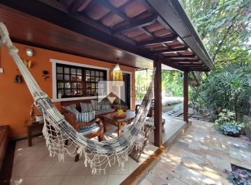 Casa · 417m² · 4 Quartos · Casa em Mata Paca, Niterói/RJ de 417m² 4 quartos à venda por R$ 1.220.000,00