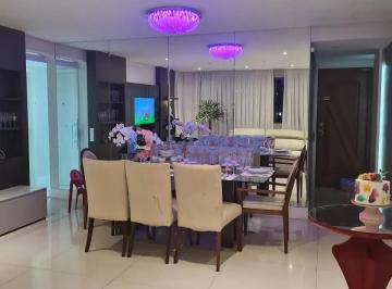Apartamento · 100m² · 2 Quartos · 1 Vaga · Apartamento em Cidade Nova, Ilhéus/BA de 100m² 2 quartos à venda por R$ 550.000,00