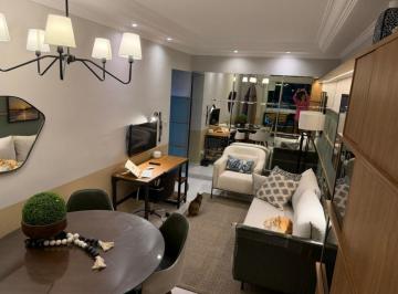 Apartamento · 70m² · 2 Quartos · 1 Vaga · Apartamento em Encruzilhada, Santos/SP de 70m² 2 quartos à venda por R$ 850.000,00