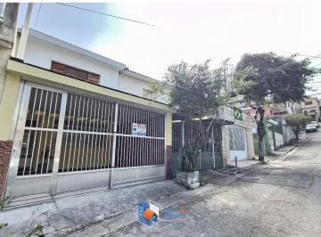 Casa · 143m² · 3 Quartos · 2 Vagas · Sobrado em Sítio do Morro, São Paulo/SP de 143m² 3 quartos à venda por R$ 599.000,00