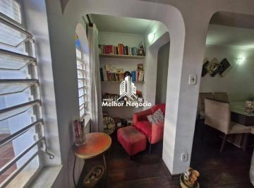 Casa · 200m² · 3 Quartos · Casa em Vila Teixeira, Campinas/SP de 200m² 3 quartos à venda por R$ 1.043.000,00