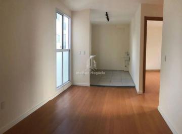 Apartamento · 41m² · 2 Quartos · Apartamento em Jardim Esmeraldina, Campinas/SP de 41m² 2 quartos à venda por R$ 381.000,00