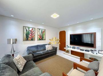 Apartamento · 140m² · 3 Quartos · 2 Vagas · Apartamento em Barra Funda, Guarujá/SP de 140m² 3 quartos à venda por R$ 750.000,00