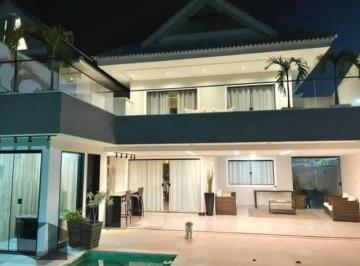 Casa · 275m² · 4 Quartos · 3 Vagas · Casa em Vargem Grande, Rio de Janeiro/RJ de 275m² 4 quartos à venda por R$ 2.700.000,00