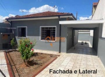 Casa · 88m² · 3 Quartos · 4 Vagas · Casa em Vila Augusta, Guarulhos/SP de 88m² 3 quartos à venda por R$ 795.000,00