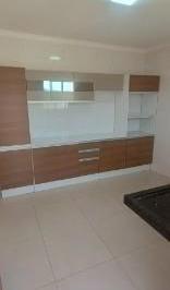 Casa · 138m² · 3 Quartos · 5 Vagas · Sobrado em Jardim do Estádio, Santo André/SP de 138m² 3 quartos à venda por R$ 580.000,00