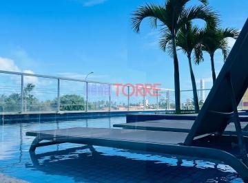Apartamento de 2 quartos, Ilhéus · Apartamento em São Francisco, Ilhéus/BA de 69m² 2 quartos à venda por R$ 550.000,00