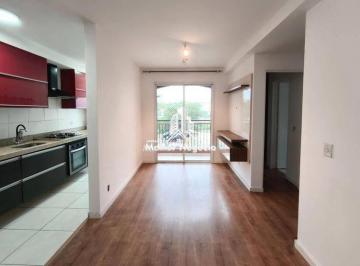 Apartamento · 57m² · 2 Quartos · Apartamento em Vila Satúrnia, Campinas/SP de 57m² 2 quartos à venda por R$ 414.000,00