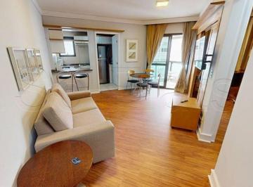 Apartamento · 60m² · 2 Quartos · 2 Vagas · Flat em Paraíso, São Paulo/SP de 60m² 2 quartos à venda por R$ 795.000,00