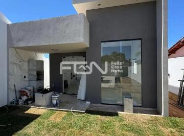 Casa · 125m² · 2 Quartos · 3 Vagas · Casa em Centro, Camaçari/BA de 125m² 2 quartos à venda por R$ 550.000,00