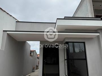 Casa · 75m² · 3 Quartos · 2 Vagas · Casa em Pontal de Santa Marina, Caraguatatuba/SP de 75m² 3 quartos à venda por R$ 435.000,00