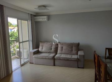 Apartamento · 64m² · 2 Quartos · 1 Vaga · Apartamento em Vila Paulista, São Paulo/SP de 64m² 2 quartos à venda por R$ 550.000,00
