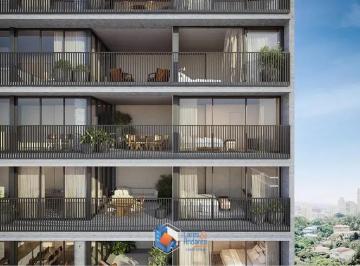 Comercial en Venda de 1 quarto Jardim das Bandeiras · Studio em Jardim das Bandeiras, São Paulo/SP de 27m² 1 quartos à venda por R$ 490.000,00