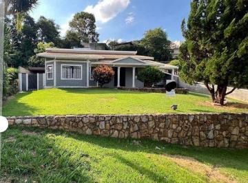 Casa · 329m² · 3 Quartos · 4 Vagas · Casa em Marambaia, Vinhedo/SP de 329m² 3 quartos à venda por R$ 2.690.000,00