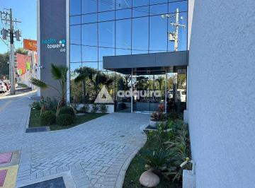 Comercial · 41m² · 1 Vaga · Sala em Nova Rússia, Ponta Grossa/PR de 41m² à venda por R$ 550.000,00