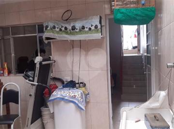 Casa · 135m² · 3 Quartos · 1 Vaga · Casa em Jardim Guarujá, São Paulo/SP de 135m² 3 quartos à venda por R$ 530.000,00