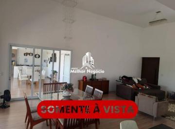 Casa · 135m² · 4 Quartos · Sobrado em Parque Sevilha (Nova Veneza), Sumaré/SP de 135m² 4 quartos à venda por R$ 380.000,00